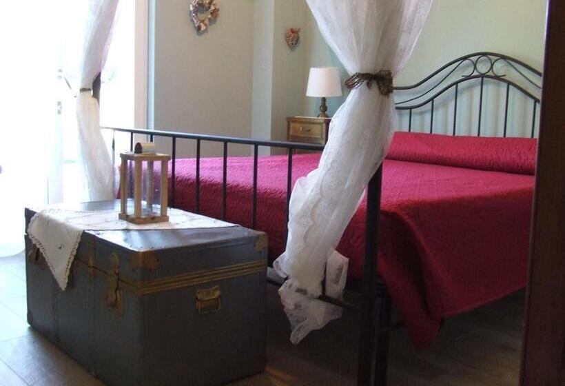 Номер Стандарт, B&b Solstizio D Estate