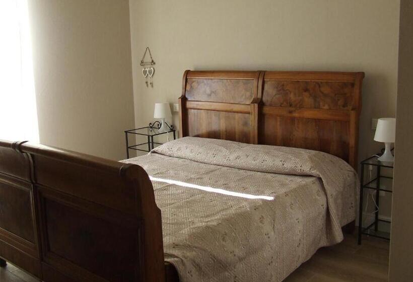 标准间, B&b Solstizio D Estate