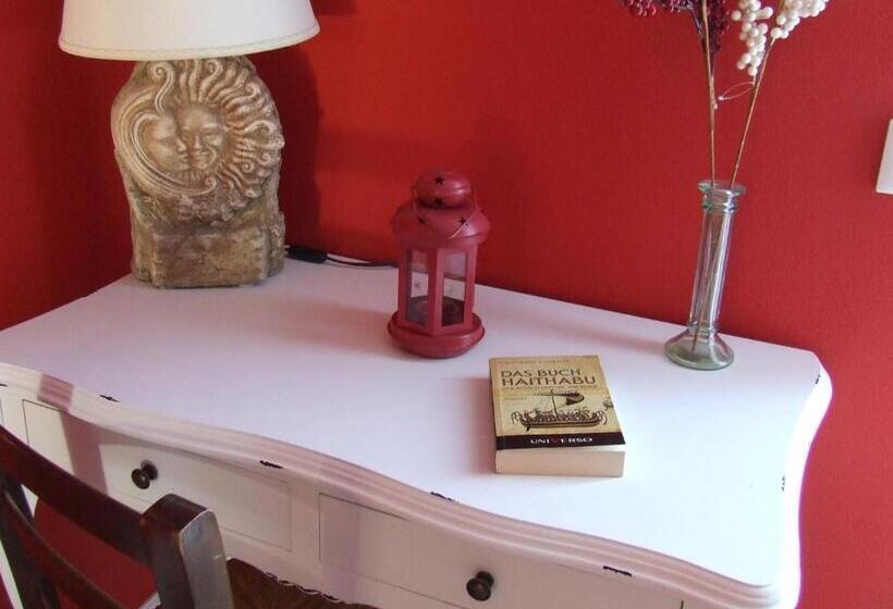 标准间, B&b Solstizio D Estate