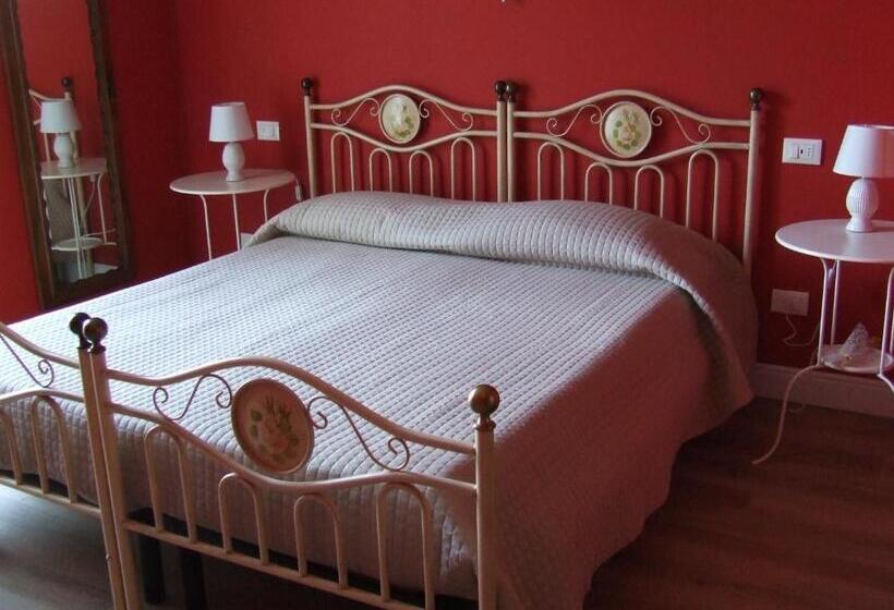 标准间, B&b Solstizio D Estate