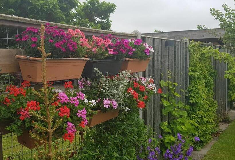 ガーデンビュースタンダードルーム, B&b Welkom Zierikzee