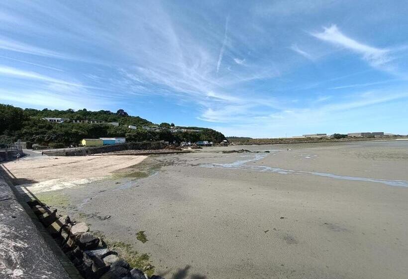 Номер Стандарт, Chambre Maison De Ville Dans La Cité Des Trois Vallées