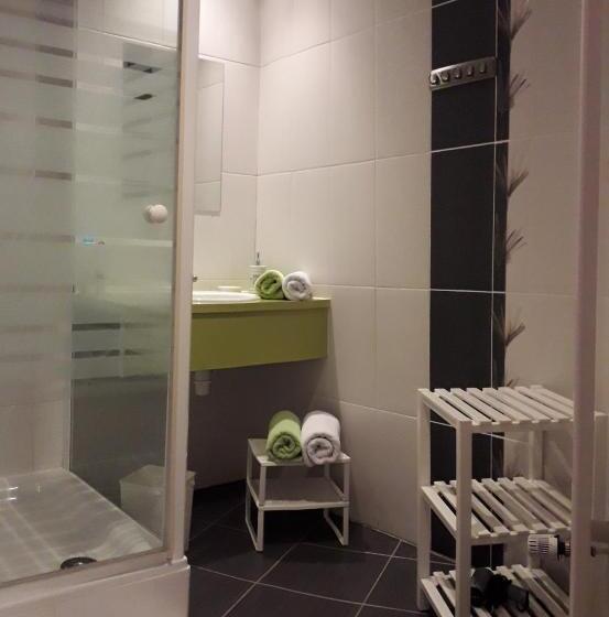 Номер Стандарт, Le Clos Marie