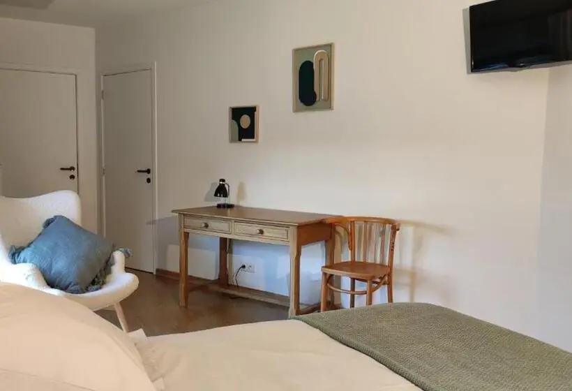 Standard-huone, Le Clos Marie
