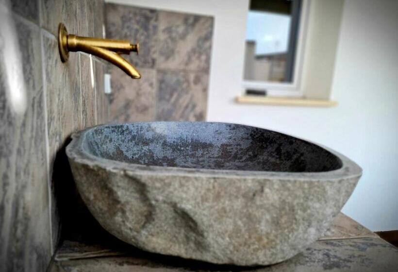 テラス付きスタンダードルーム, Scrusciu Home