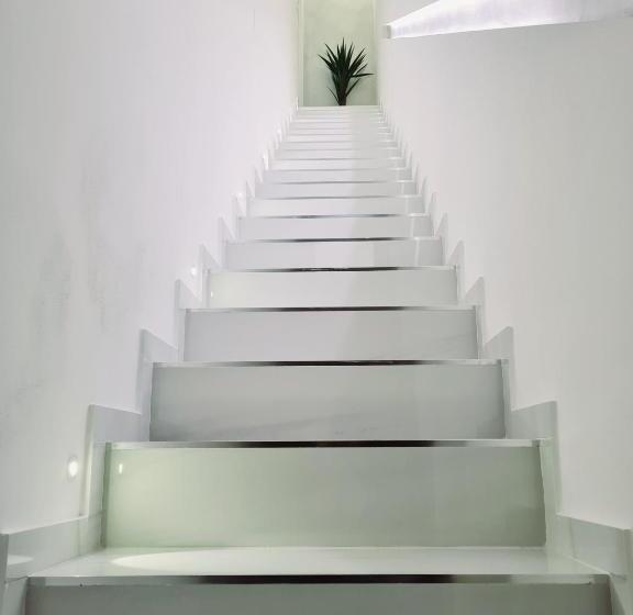 テラス付きスタンダードルーム, Scrusciu Home