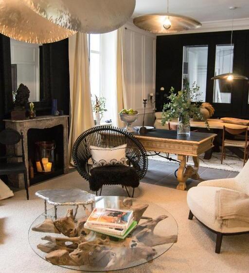 Студия Deluxe, Villa Louisa