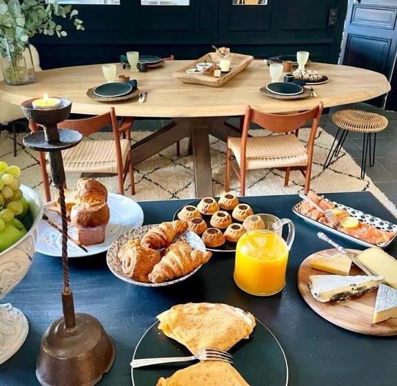 Номер Deluxe, Villa Louisa