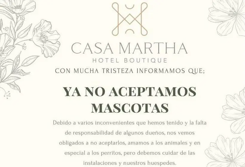 デラックスルーム, Casa Martha Hotel Boutique