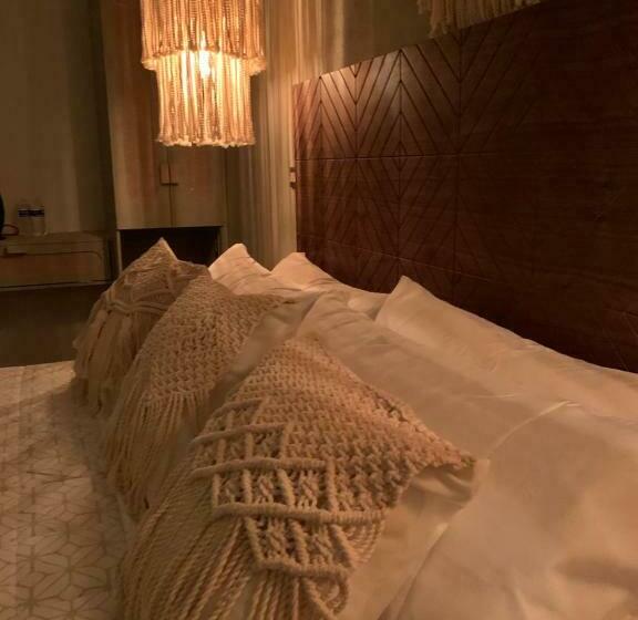 اتاق لوکس, Casa Martha Hotel Boutique