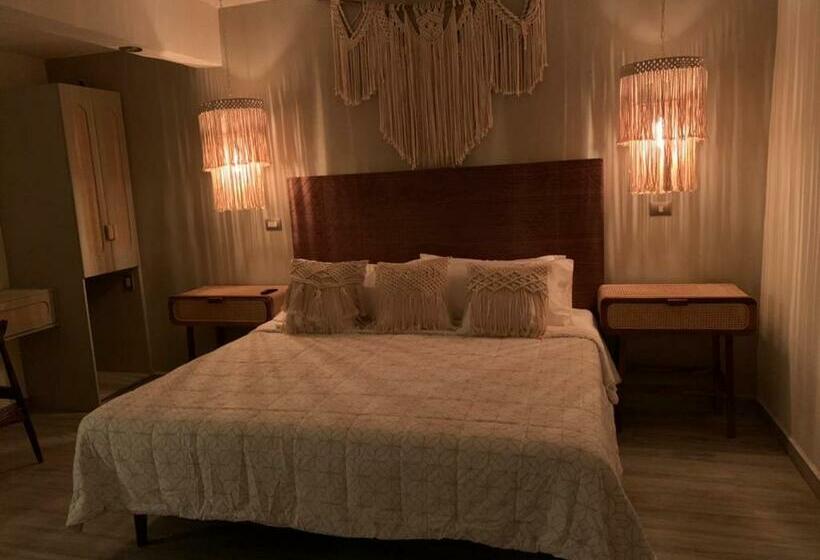 デラックスルーム, Casa Martha Hotel Boutique