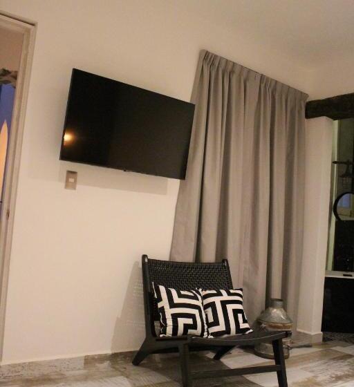 اتاق لوکس, Casa Martha Hotel Boutique