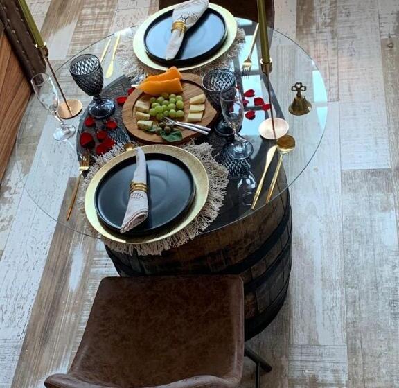 اتاق خانوادگی, Casa Martha Hotel Boutique
