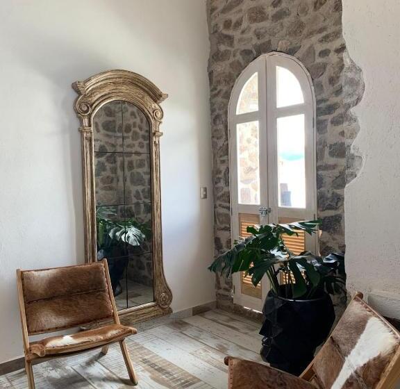 اتاق خانوادگی, Casa Martha Hotel Boutique
