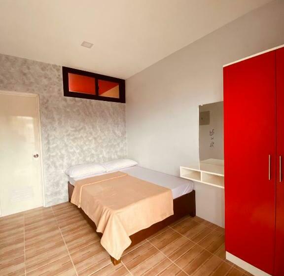 חדר סטנדרט, Cerca Parola Beach Resort