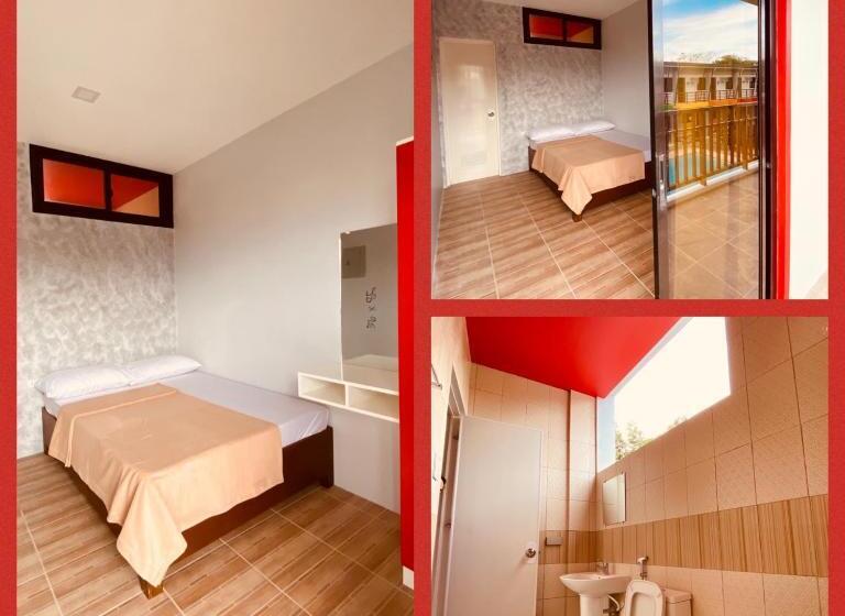 חדר סטנדרט, Cerca Parola Beach Resort