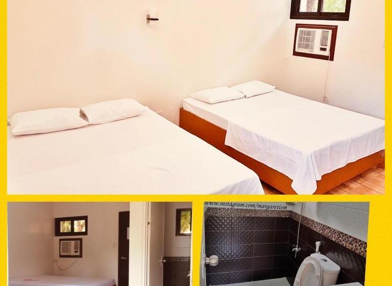 חדר דלוקס, Cerca Parola Beach Resort