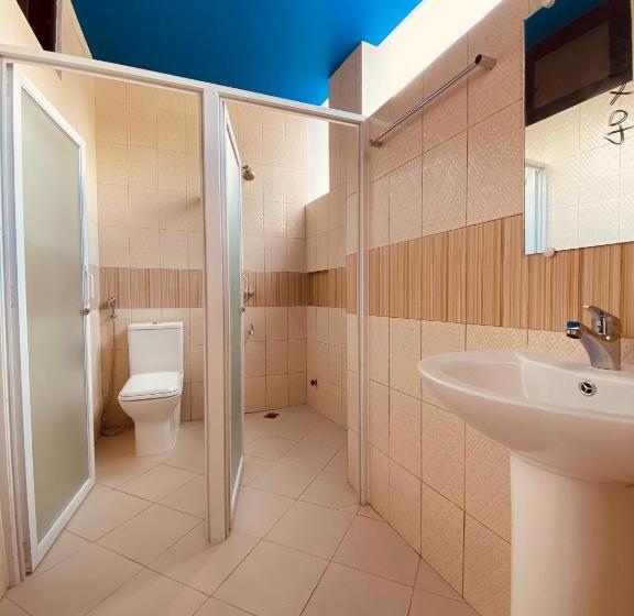 חדר משפחתי דלוקס, Cerca Parola Beach Resort