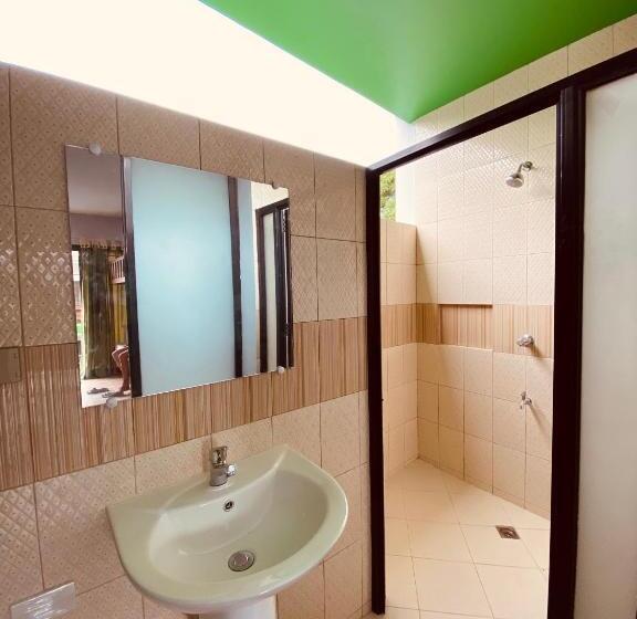 디럭스 패밀리 룸, Cerca Parola Beach Resort