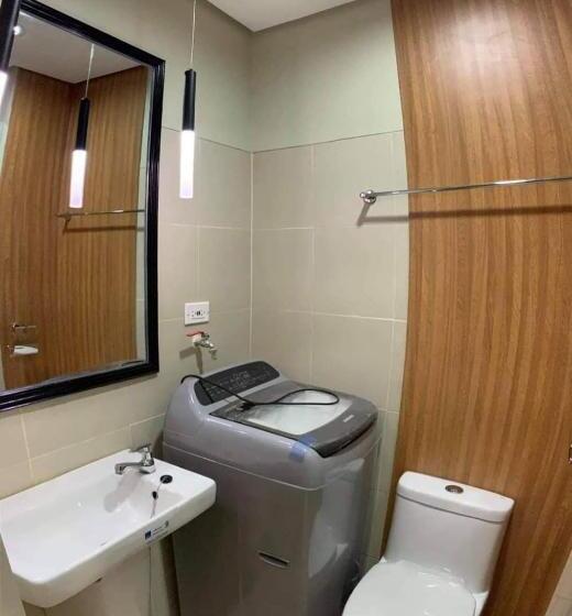 Family Suite, Fame Residences T1 Family Suite 1507