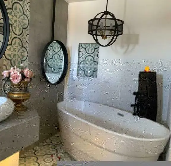 ファミリールーム, Casa Martha Hotel Boutique