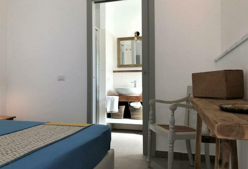 스탠다드 룸, Dimora Ferralasco