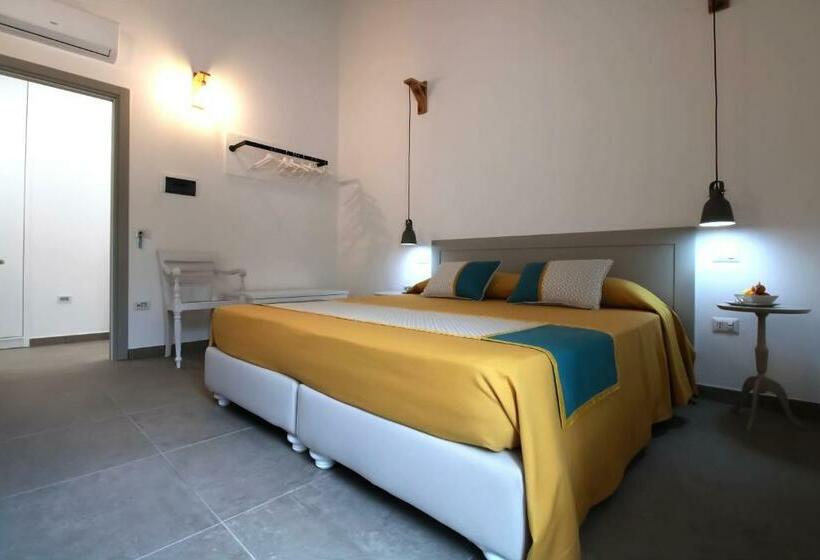 غرفة قياسية, Dimora Ferralasco