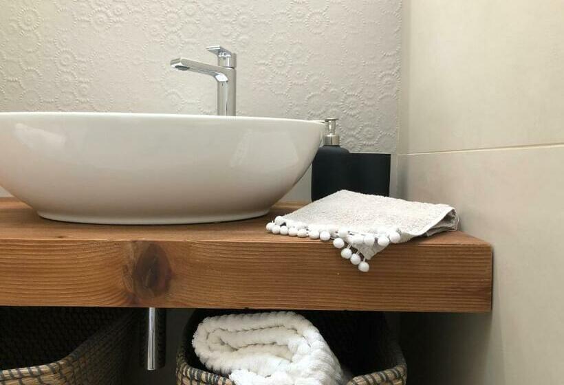 스탠다드 룸, Dimora Ferralasco