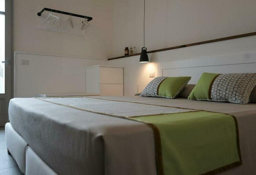 غرفة قياسية, Dimora Ferralasco