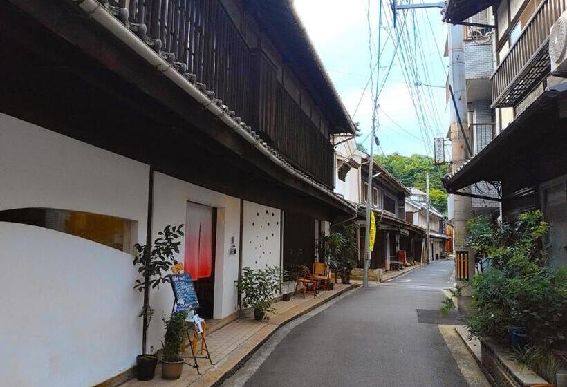 침실 1개 주택, Oto Iro Riva House   Vacation Stay 18694v