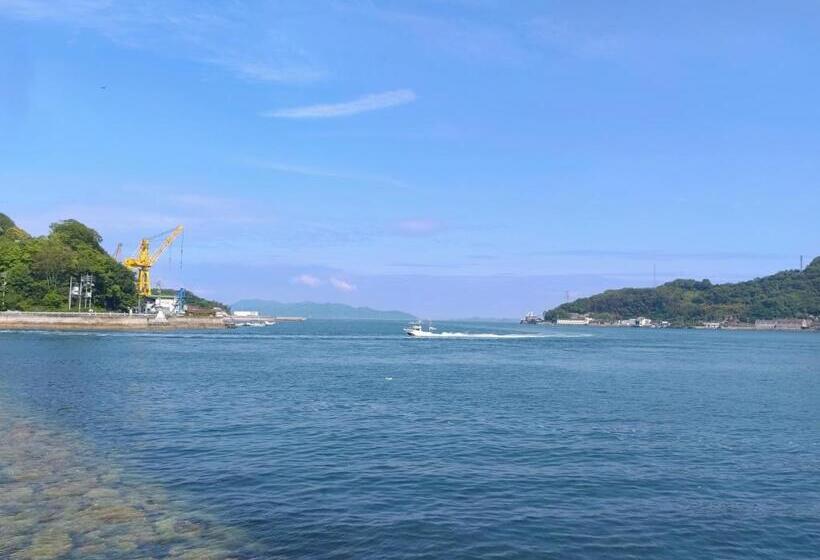 침실 1개 주택, Oto Iro Riva House   Vacation Stay 18694v