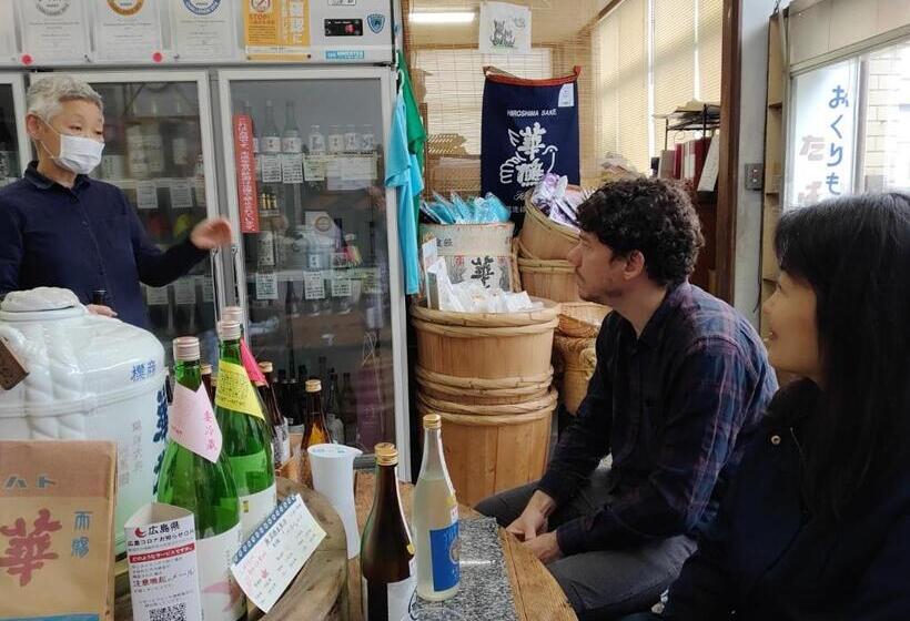 침실 1개 주택, Oto Iro Riva House   Vacation Stay 18694v