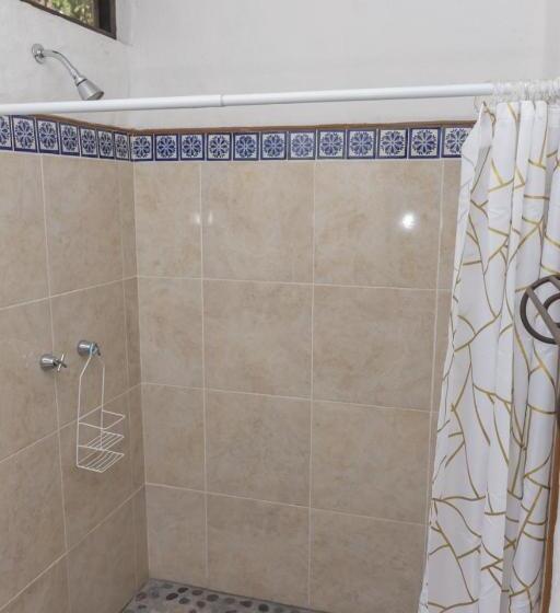 اتاق استاندارد, Hostal Maria Tepozteca