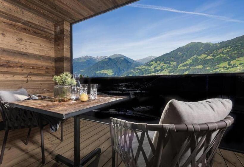 Апартаменты 1 Спальня, Seven Reasons / Panorama View