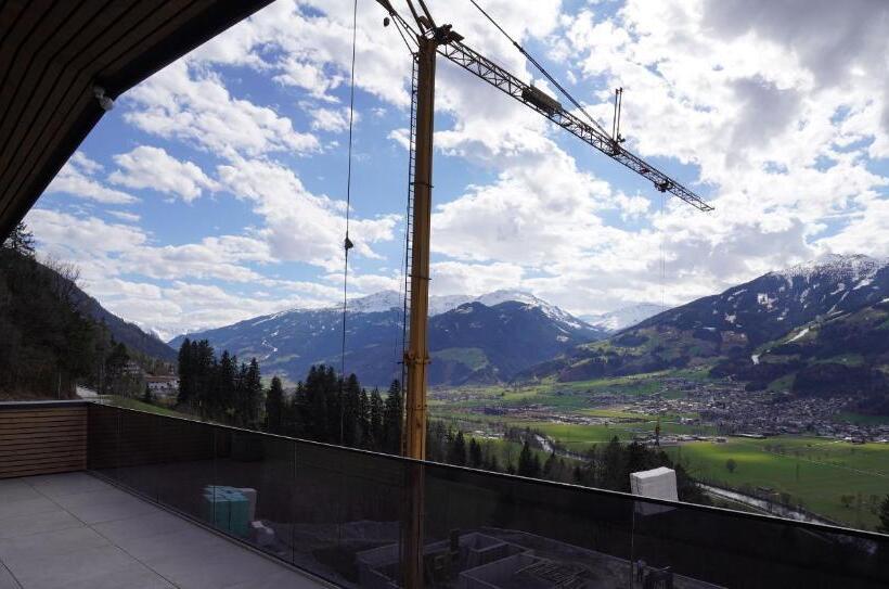 Апартаменты 2 Спальни, Seven Reasons / Panorama View