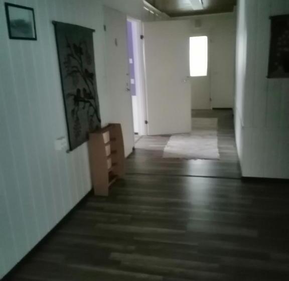 חדר סטנדרט חדר אמבטיה משותף, Köpsintie 4 B