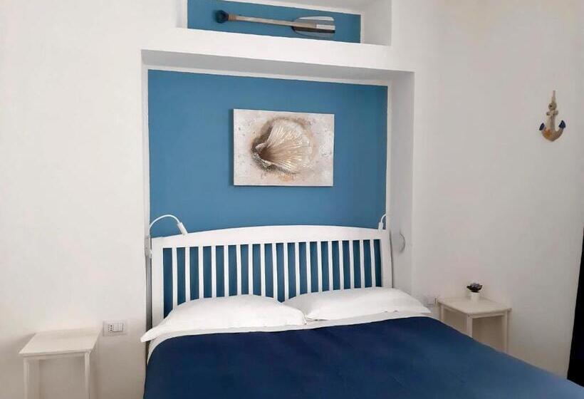 Cameră Deluxe, A Due Passi Da