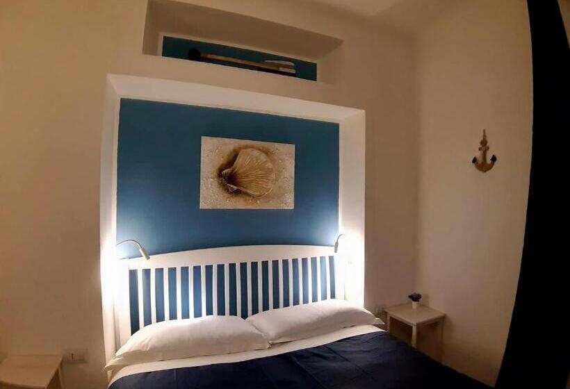 اتاق لوکس, A Due Passi Da