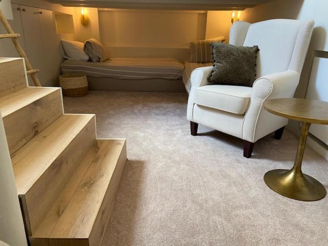 4인용 수피리어 룸, Logie Marie With Hottub In The Garden