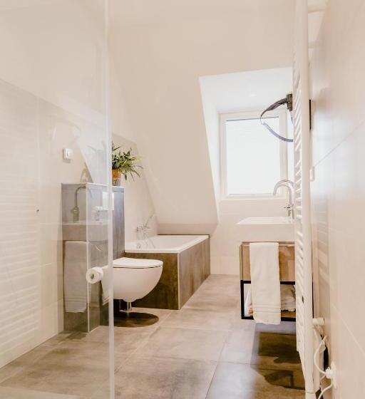 豪华房间, Millsight