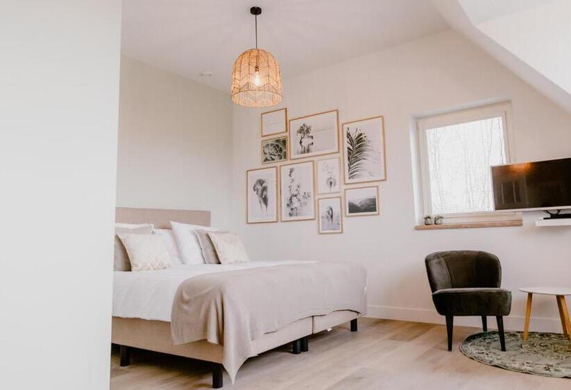 豪华房间, Millsight