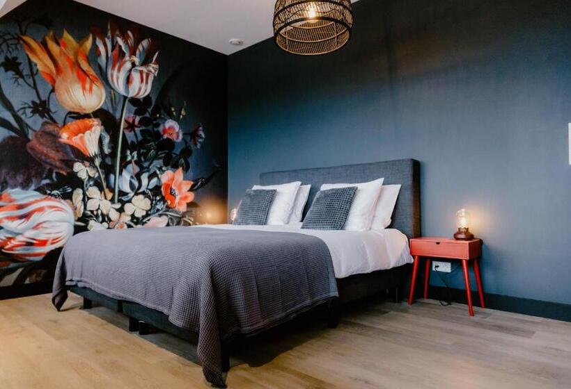 豪华房间, Millsight