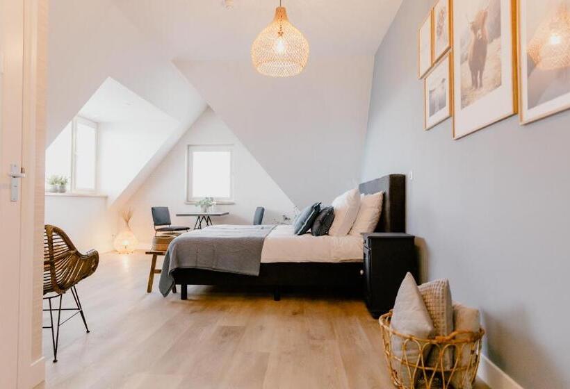 豪华房间, Millsight