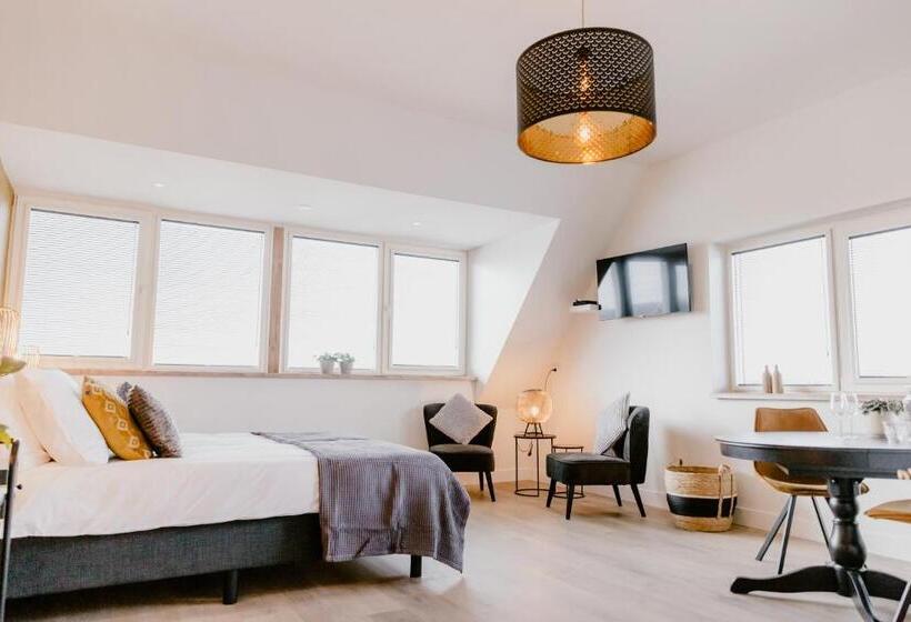 豪华房间, Millsight