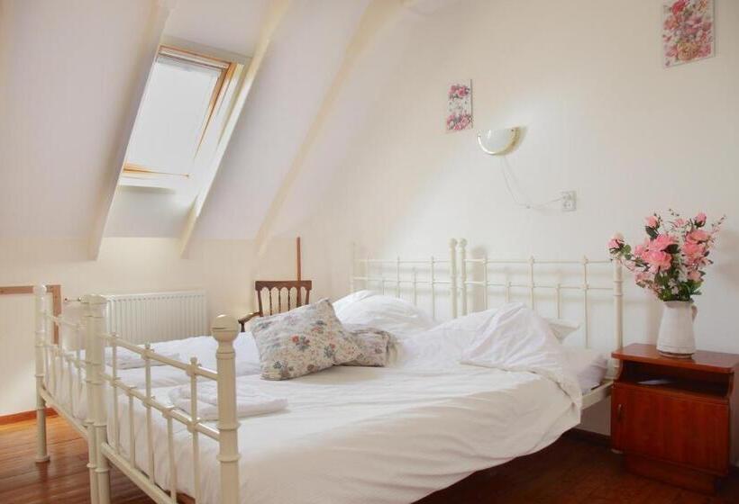 标准间, T Lytse Knipke