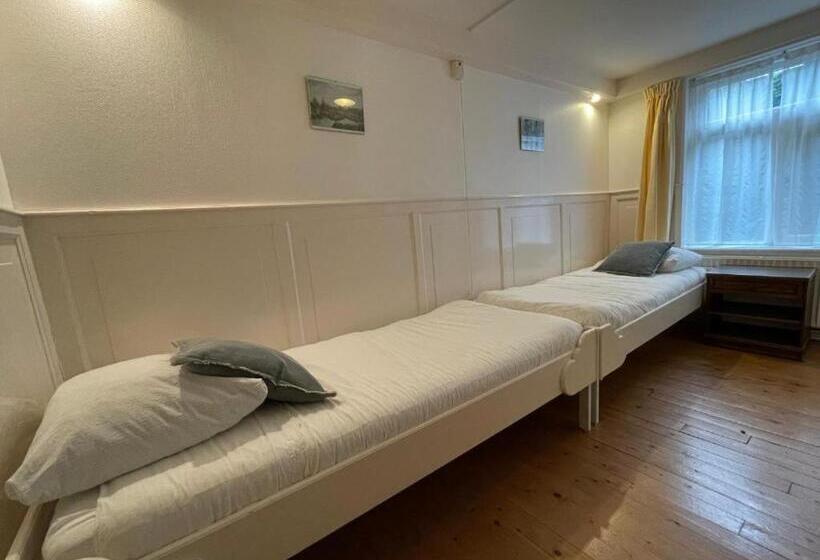 标准间, T Lytse Knipke