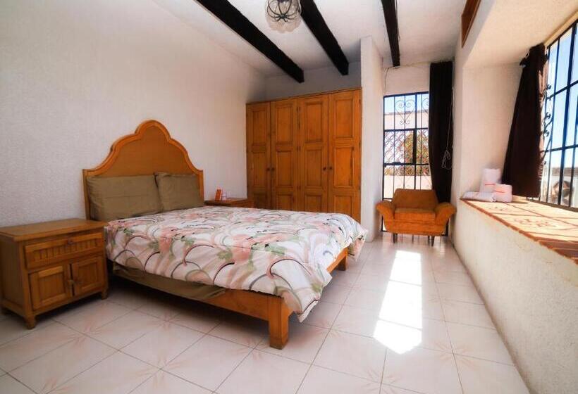 خانه 3 خوابه, Casa De Las Cruces Taxco