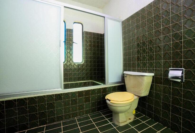 خانه 3 خوابه, Casa De Las Cruces Taxco