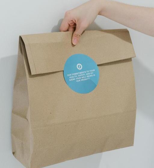 Quarto deluxe, Social Hub By Twospaces