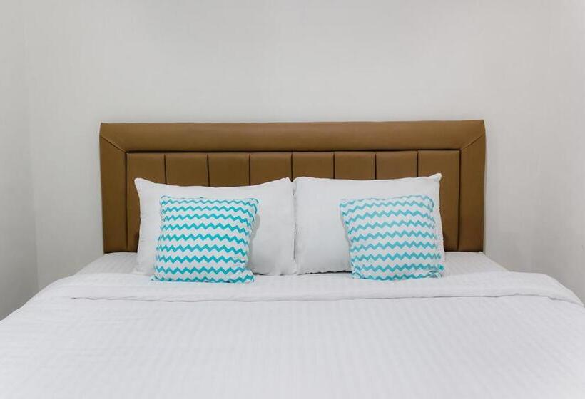 Quarto Standard Cama King, Social Hub By Twospaces